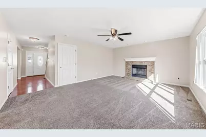 135 Emerald Isle Lane, Wentzville, MO 63385 - Photo 25