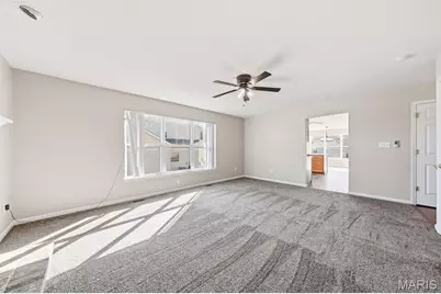 135 Emerald Isle Lane, Wentzville, MO 63385 - Photo 23