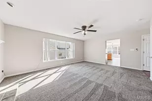 135 Emerald Isle Ln, Wentzville, MO 63385 - Photo 23