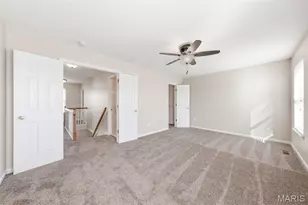 135 Emerald Isle Ln, Wentzville, MO 63385 - Photo 35