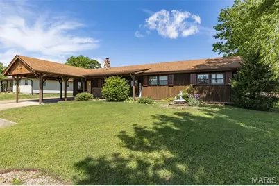 6229 State Highway 32, Farmington, MO 63640 - Photo 1