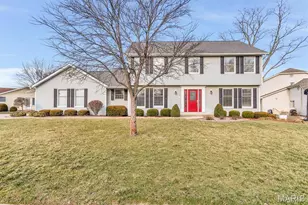 440 Country Ridge Dr, Saint Charles, MO 63304 - Photo 23