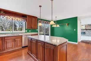 440 Country Ridge Dr, Saint Charles, MO 63304 - Photo 41