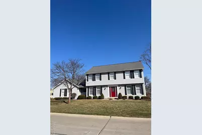 440 Country Ridge Drive, Saint Charles, MO 63304 - Photo 1