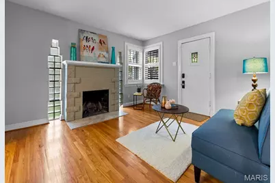 754 Brownell Avenue, Glendale, MO 63122 - Photo 5