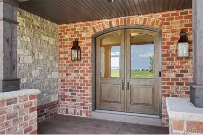 1050 Twin Silos Lane, Orchard Farm, MO 63301 - Photo 11