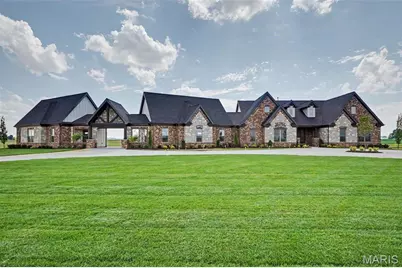1050 Twin Silos Lane, Orchard Farm, MO 63301 - Photo 5