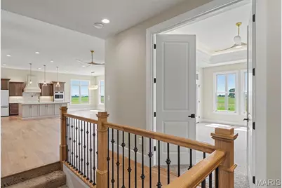 1050 Twin Silos Lane, Orchard Farm, MO 63301 - Photo 35