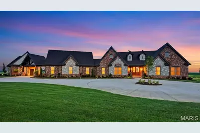 1050 Twin Silos Lane, Orchard Farm, MO 63301 - Photo 57