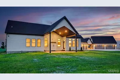 1050 Twin Silos Lane, Orchard Farm, MO 63301 - Photo 63