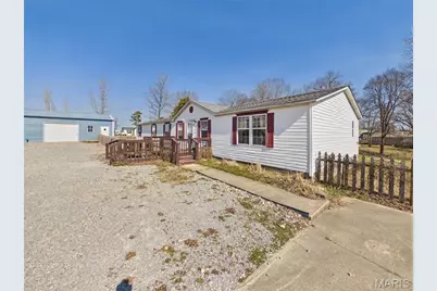 136 Shadow Rock Lake Road, Poplar Bluff, MO 63901 - Photo 1