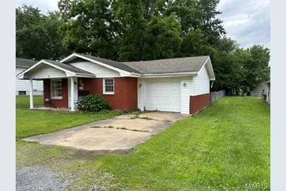 105 Druetta Avenue, Scott City, MO 63780 - Photo 3
