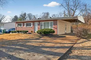 9763 Glen Owen Dr, Unincorporated, MO 63136 - Photo 3