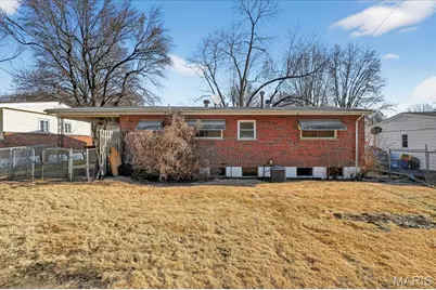 9763 Glen Owen Drive, Unincorporated, MO 63136 - Photo 21