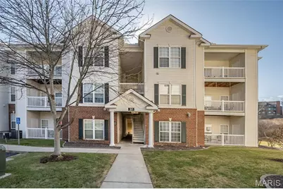 37 Kassebaum Lane #305, Saint Louis, MO 63129 - Photo 1