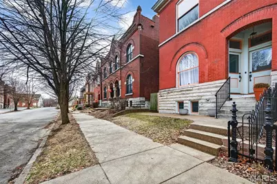 3441-3443 Oregon Avenue, Saint Louis, MO 63118 - Photo 3