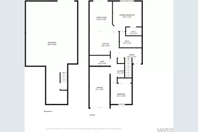 3247 White Pine Drive, Imperial, MO 63052 - Photo 25