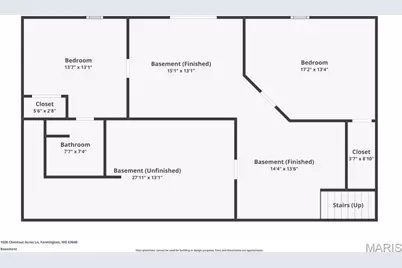 1026 Chestnut Acres Lane, Farmington, MO 63640 - Photo 35
