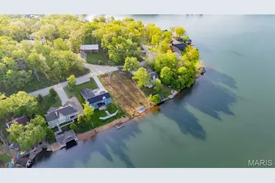 635 Rue Lamande, Bonne Terre, MO 63628 - Photo 1