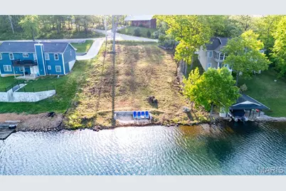 635 Rue Lamande, Bonne Terre, MO 63628 - Photo 3