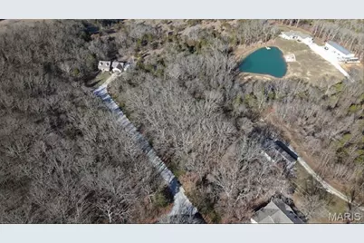 2 Lots Richmond Drive, Hillsboro, MO 63050 - Photo 3