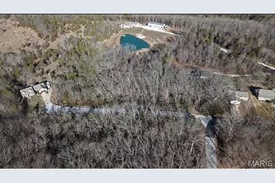 2 Lots Richmond Drive, Hillsboro, MO 63050 - Photo 1