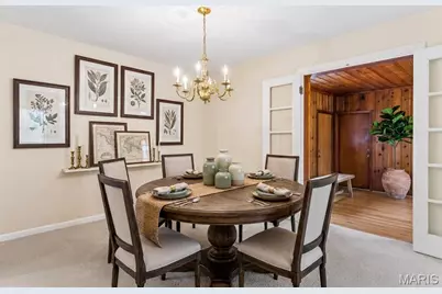 12 Winslow Lane, Des Peres, MO 63131 - Photo 5
