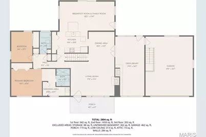 12 Winslow Lane, Des Peres, MO 63131 - Photo 27