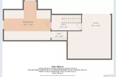 12 Winslow Lane, Des Peres, MO 63131 - Photo 51