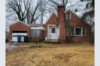 7126 Theodore Avenue, Saint Louis, MO 63136 - Photo 3