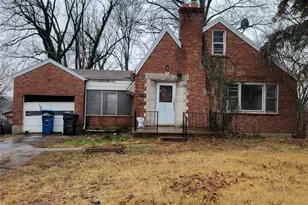 7126 Theodore Ave, Saint Louis, MO 63136 - Photo 3