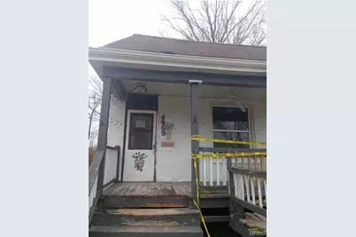 6405 Myrtle Avenue, Saint Louis, MO 63133 - Photo 1