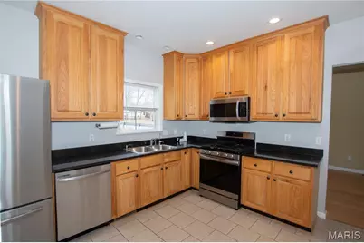 14 Jefferson Avenue, Valley Park, MO 63088 - Photo 5