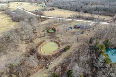 27155 Hidden Acres Lane, Lebanon, MO 65536 - Photo 71