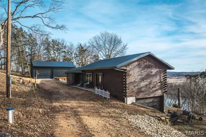 2585 River Road, Mount Sterling, MO 65062 - Photo 5