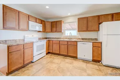 7057 Howdershell Road, Hazelwood, MO 63042 - Photo 11