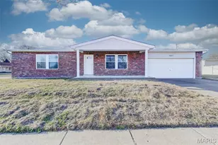 7057 Howdershell Rd, Hazelwood, MO 63042 - Photo 1