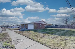 7057 Howdershell Rd, Hazelwood, MO 63042 - Photo 3