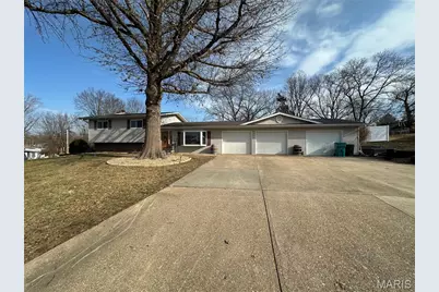 212 Walnut Street N, Robertsville, MO 65066 - Photo 3