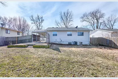 10 Parkdale Lane, Saint Peters, MO 63376 - Photo 53