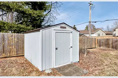 10 Parkdale Lane, Saint Peters, MO 63376 - Photo 55