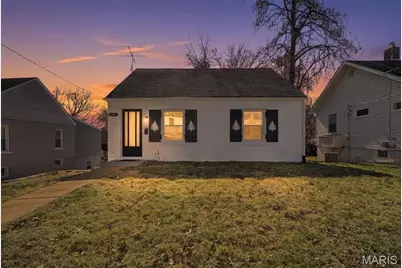 8710 Ezra Drive, Saint Louis, MO 63114 - Photo 1