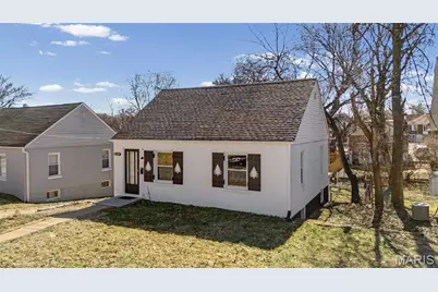 8710 Ezra Drive, Saint Louis, MO 63114 - Photo 5