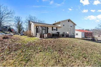 2854 Hopper Road, Cape Girardeau, MO 63701 - Photo 7