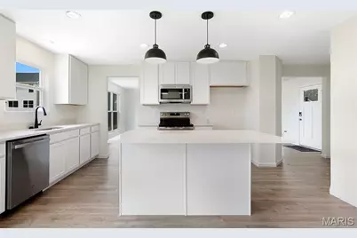 18414 Boone Ridge Manor Drive, Truesdale, MO 63380 - Photo 17