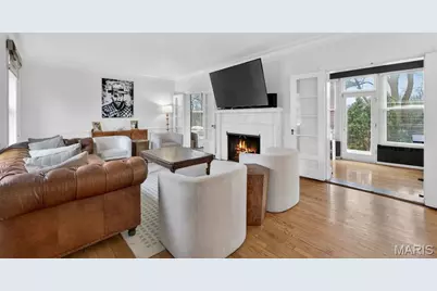 23 Rio Vista Drive, Ladue, MO 63124 - Photo 11