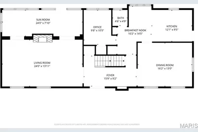 23 Rio Vista Drive, Ladue, MO 63124 - Photo 33