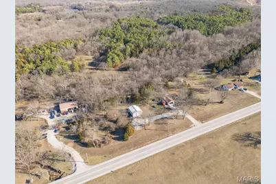 15190 N State Highway 21, Cadet, MO 63630 - Photo 25