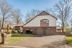 4829 Gatesbury Dr, Saint Louis, MO 63128 - Photo 67