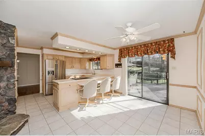 4829 Gatesbury Drive, Saint Louis, MO 63128 - Photo 21